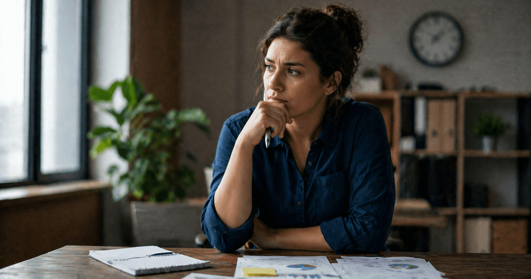 Si en tu trabajo detectas estas 4 señales, reconsidéralo